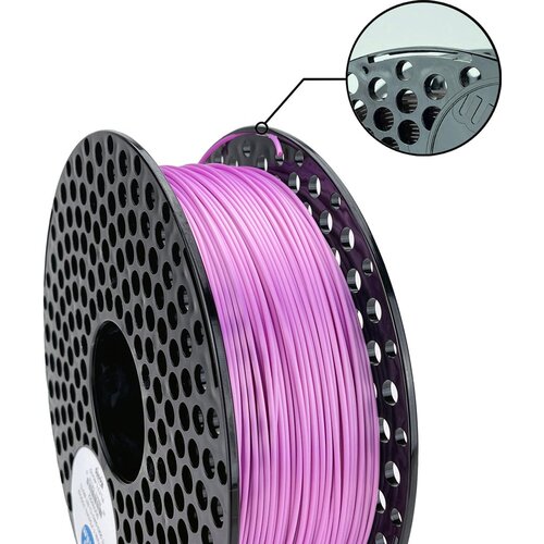 AzureFilm pla silk pink, 1,75 mm / 1000 g (1 kg) Cene