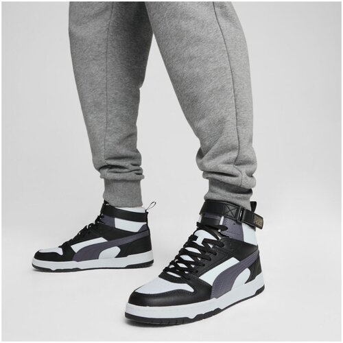 Puma Visoke superge Rbd Game pisana Slike