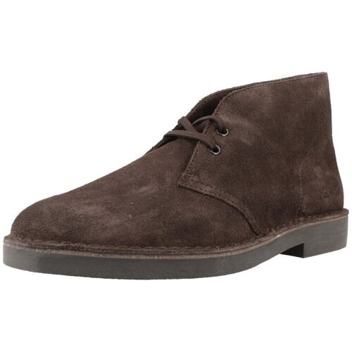 Clarks &amp;Scaron;kornji DESERT BT EVO Kostanjeva Slike