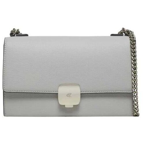 Calvin Klein svetlosiva ženska torbica CKK60K612715-PDE Cene