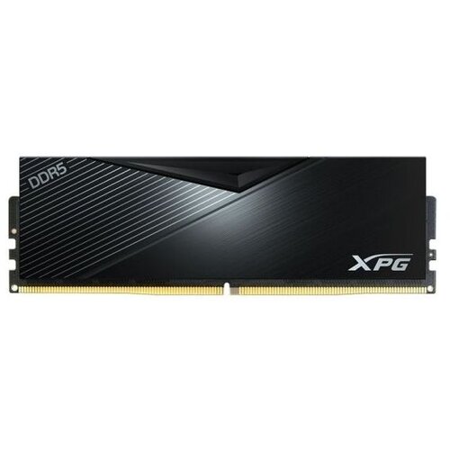 Adata DIMM DDR5 16GB 5200MHz XPG LANCER RGB AX5U5200C3816G-CLARBK crna Cene