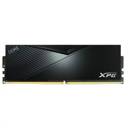 Adata XPG Lancer RGB DDR5 16 GB (1 x 16 GB) - 5200 MHz - C38 pomnilnik za računalnik, (20527463)