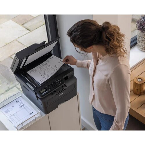 Brother MFP BROTHER MFC-L2802DN Cene