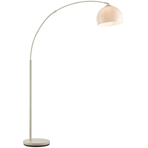  Podna lampa Vessa bež BRILLIANT Slike