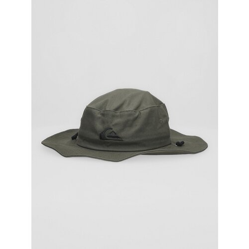 Quiksilver Bushmaster Klobuk thyme Slike