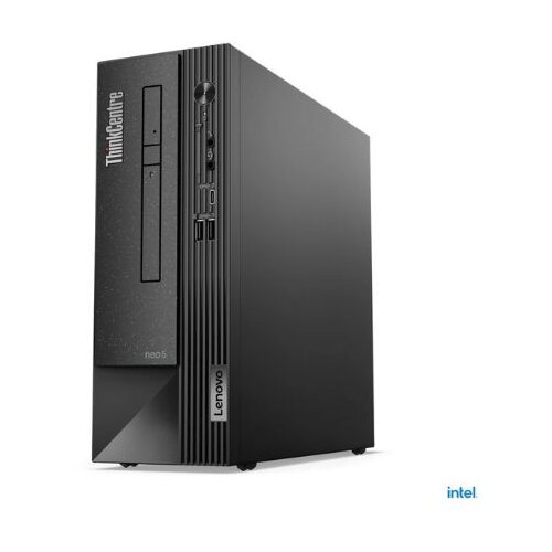 Lenovo računar think centre neo 50s G4 DOS/i3-13100/8GB/512GB ssd/inteluhd/dvdusb tastatura i miš 12JF001GYA Cene