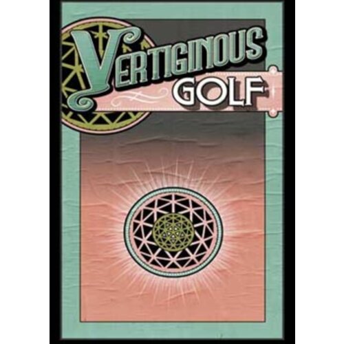  Vertiginous Golf Steam Key GLOBAL Cene