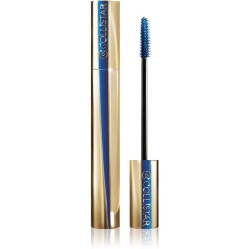 Collistar infinito maskara za volumen, za definiranje trepavica 11 ml nijansa Blue Cijene