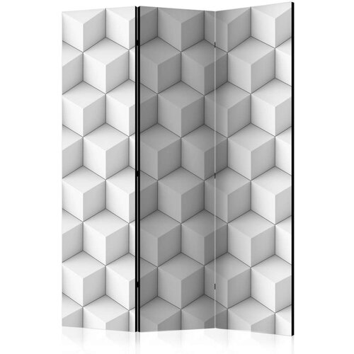  Paravan u 3 dijela - Room divider &amp;ndash; Cube I 135x172 Slike