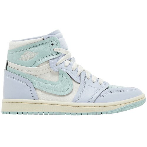 Nike Visoke superge Jordan 1 High Method of Make Hydrogen Blue (Women's) Modra Cene
