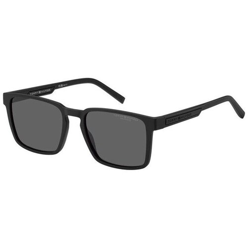 Tommy Hilfiger TH2088/S 003/M9 Polarized ONE SIZE (55) Črna/Siva Cene