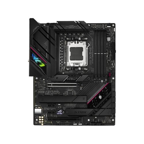 Asus rog strix B650E-F gaming wifi matična ploča Slike