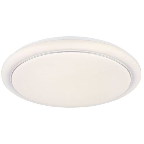 Vidik 22754 PLAFONJERA LED 36W S DALJINSKIM UPRAVLJAČEM GIULIA BIJELA Slike
