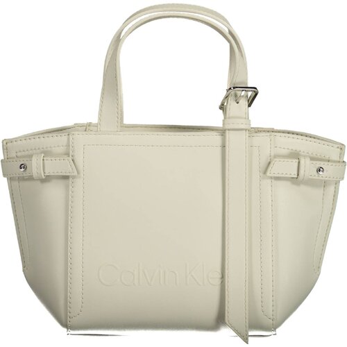 Calvin Klein WHITE WOMEN&amp;amp;#39;S BAG Slike