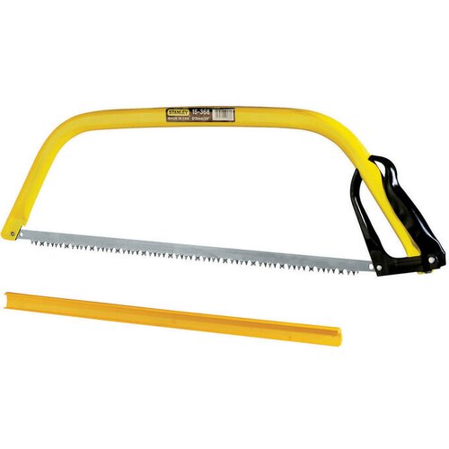 Stanley 1-15-368 Zupčasta lučna pila sa štitnikom - 61 CM Cene