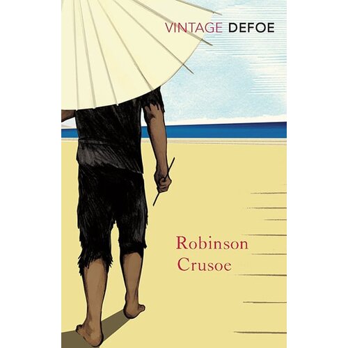 Random House Daniel Defoe - Robinson Crusoe Slike