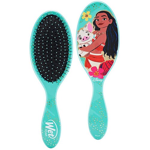 Wet Brush Original Detangler Disney Princess krtača za lase Moana 1 kos Cene