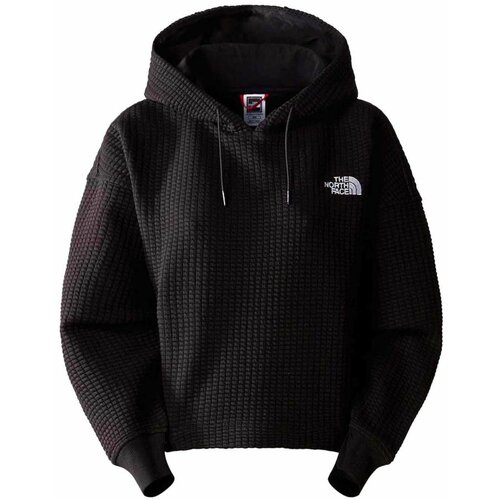 The North Face women’s Mhysa Hoodie NF0A853WJK31 Slike