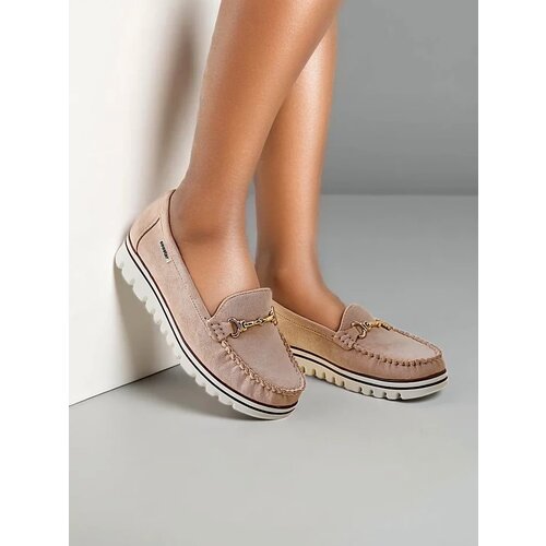 Resti Elegant women's loafers Borne Cene