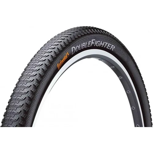  Guma Continental 20x1.75 (47-406) Double Fighter 3 Crna