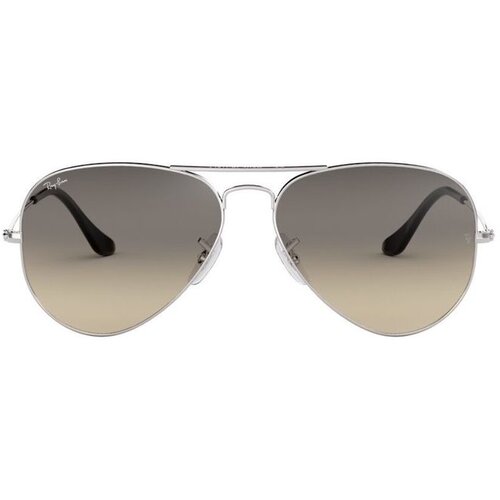 Ray-ban Unisex Sunčane naočale Ray Ban RB3025 62 Gray Cene