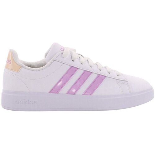 Adidas Nizke superge Grand Court 20 Bela Cene