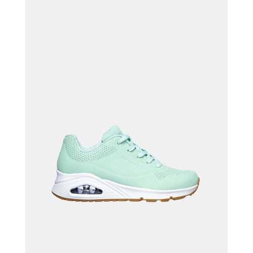 Skechers Modne superge 73690 UNO Zelena Slike