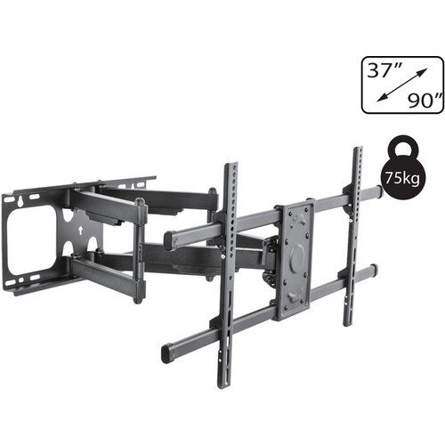Home ZA TV PRIJEMNIKE 37-90, 75 KG, 4D LCDH 31 Cijene