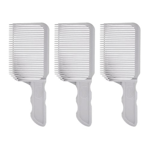 Generic ukrivljen profesionalni brivski glavnik, pozicioniranje oblikovanja ukrivljenosti, glavnik za bledenje las, glavnik za bledenje las, frizerski frizerski frizerski glavnik za bledenje las, br, (21077365) Cene