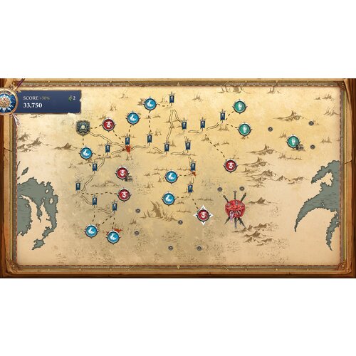 Fireshine Games Warhammer Age Of Sigmar: Realms Of Ruin (Xbox Series X) Slike