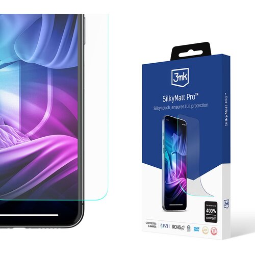3mk REALME 11 OVITEK ZA TELEFON SILKY MATT PRO MAT, (21965447) Slike