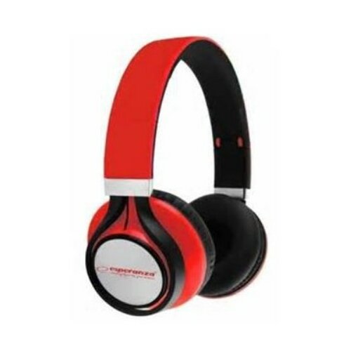 Esperanza audio slušalice freestyle EH159R Cene