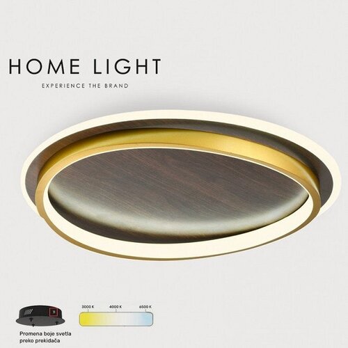 Bb Link plafonjera led 36W cct vesta 524 Cene