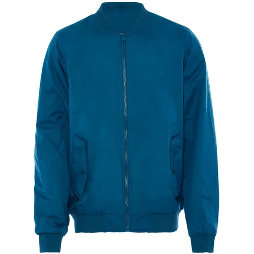 FUMO Prehodna jakna modra