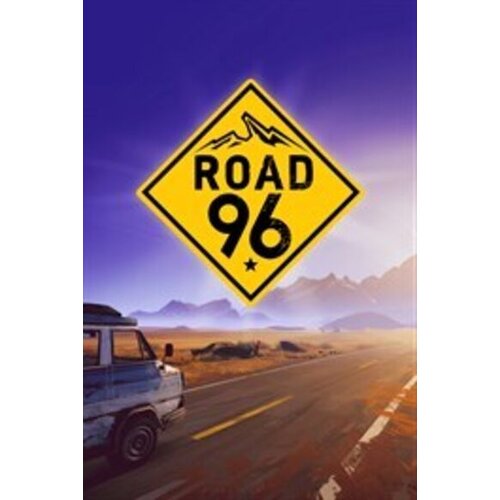 Xbox One / Xbox 360 / Xbox Live road 96 (pc / xbox series x|s) xbox live key europe Cene