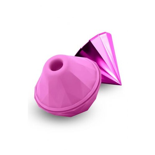 Ns Novelties Sugar Pop - Jewel - Pink TOYS0984 / 0390 Cene