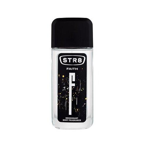 Str8 Faith dezodorans u spreju 85 ml za muškarce Cijene