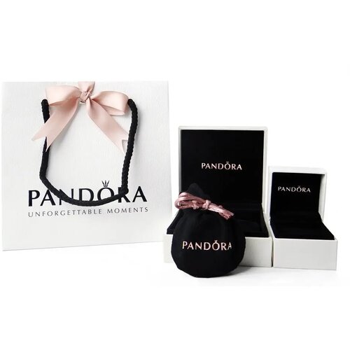 Pandora ženski privezak 399525C01 Slike
