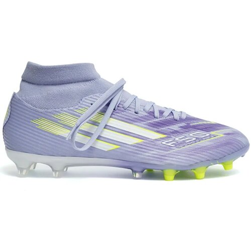 Adidas Ženske kopačke F50 Sparkfusion League Fg/Ag, Lavanda Cene