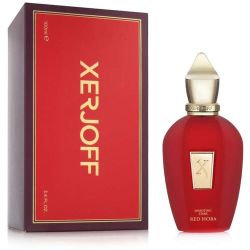 Parfem Shooting Stars Red Hoba 100 ml parfum unisex Cene