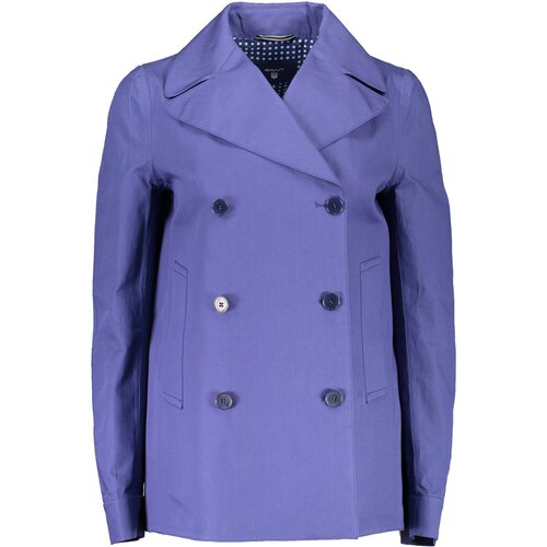 Gant WOMEN&#39;S BLUE SPORT JACKET Cijene