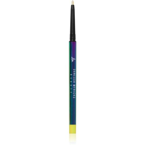 Danessa Myricks Beauty Infinite Chrome Micropencil vodoodporni svinčnik za oči odtenek Lemon Quartz 0.15 g Cene