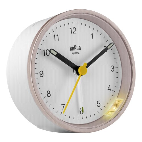 Braun BC 12 PW pink/white Cijene
