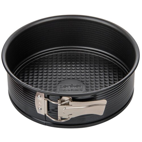 Zenker kalup za tortu&nbsp;20x6,5cm, black metallic Cijene