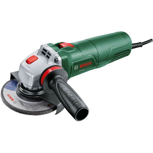 Bosch UniversalGrind 850-125 + pribor Slike