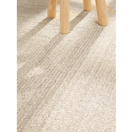 Hanse Home Krem obostrani/ručno rađen juten tepih 120x180 cm Juno &amp;ndash; Slike