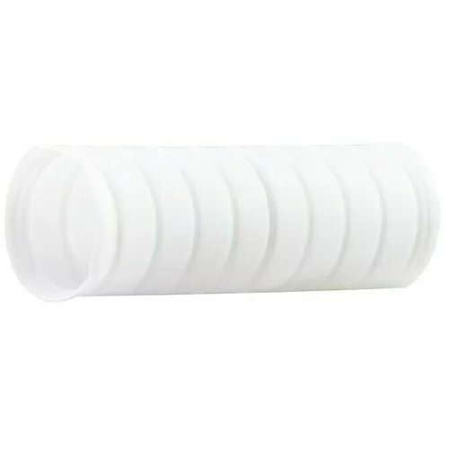 Fleksibilna cijevna čahura (EN 16, Plastika, 320 N, Bijele boje)