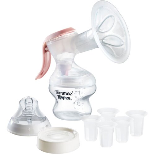 Tommee Tippee ročna črpalka Cene