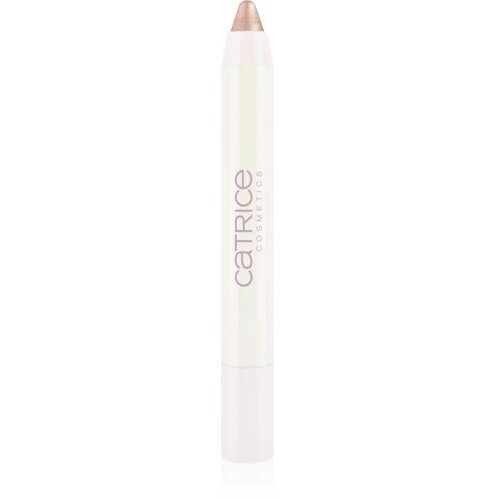 Catrice PEARLFECTION intenzivna senčila za oči v paličici odtenek 03 Unstoppapearl 2.7 g Slike