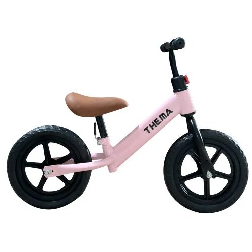 Thema Sport BALANS BICIKL TS101 pink Cene